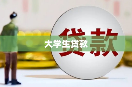 灵武大学生贷款
