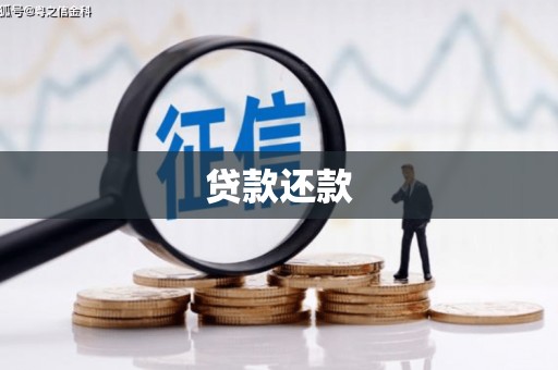 灵武贷款还款