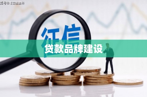 灵武贷款品牌建设