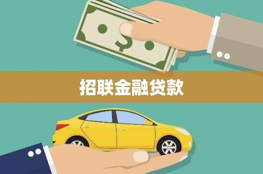 灵武招联金融贷款