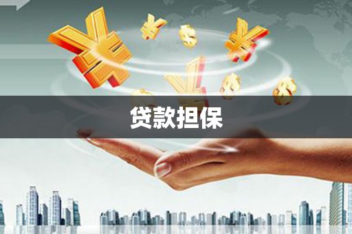 灵武贷款担保