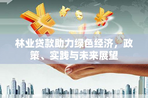 灵武林业贷款助力绿色经济，政策、实践与未来展望