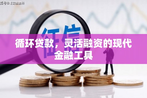 灵武循环贷款，灵活融资的现代金融工具