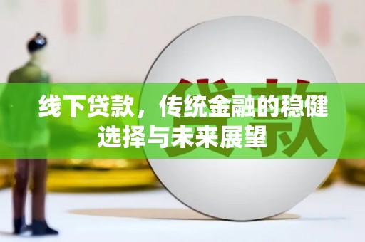 灵武线下贷款，传统金融的稳健选择与未来展望