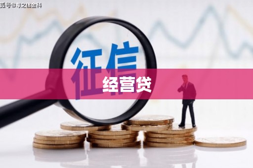 灵武经营贷