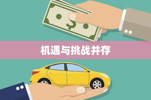 灵武机遇与挑战并存