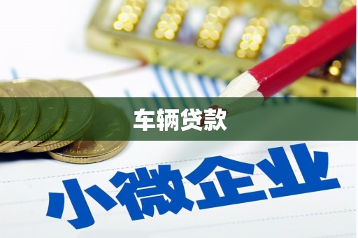 灵武车辆贷款