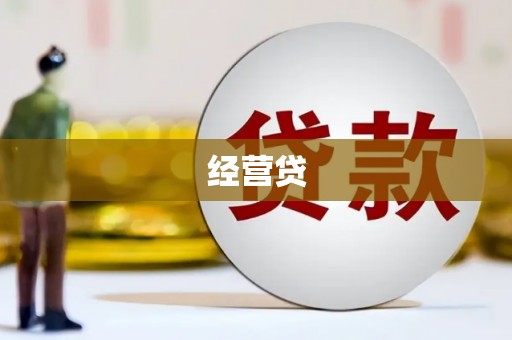 灵武经营贷