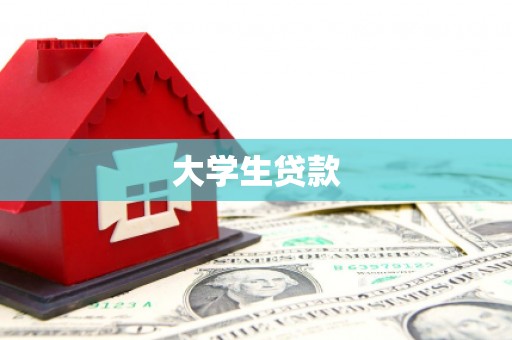 灵武大学生贷款