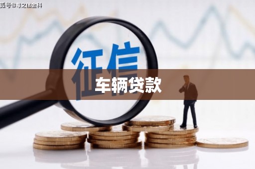 灵武车辆贷款